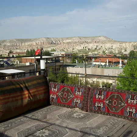 Center Cave Pensionat *