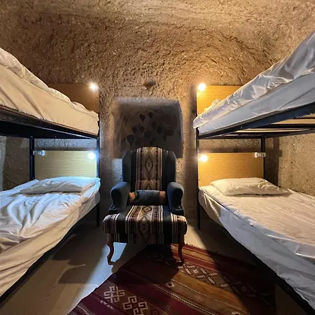 Center Cave *