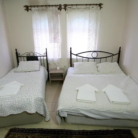 Center Cave Pensionat