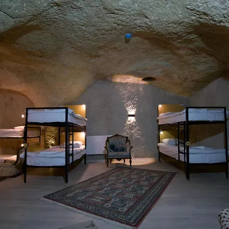 Guest house Center Cave