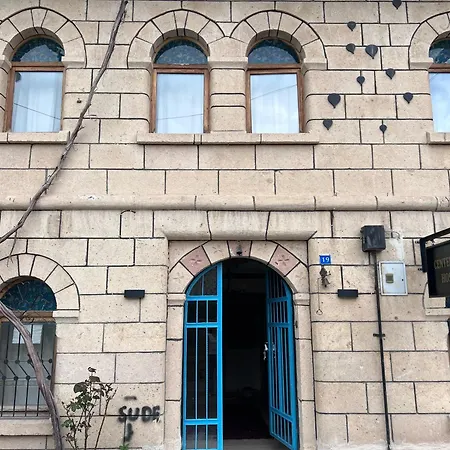 Center Cave Pensionat