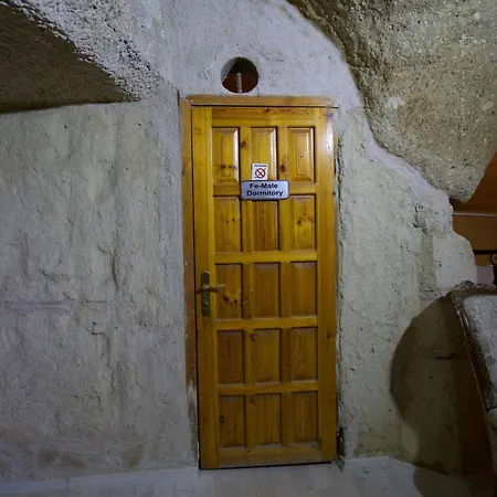 Center Cave Pensionat