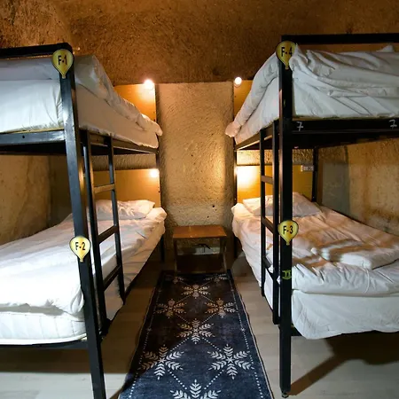 Pensionat Center Cave *