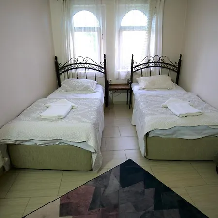 Center Cave * Göreme