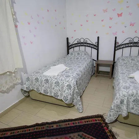 Center Cave Pensionat