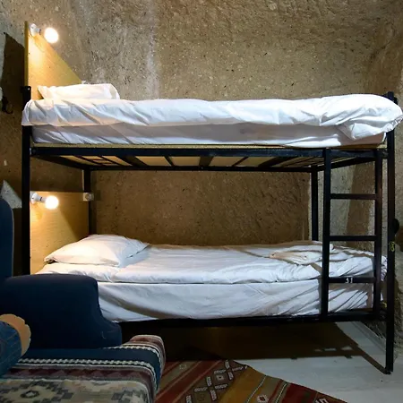 Guest house Center Cave Goreme