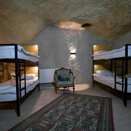 Pensionat Center Cave