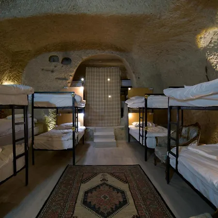 Pensionat Center Cave *