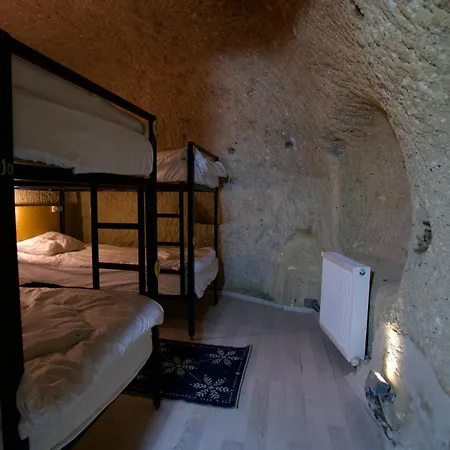 Center Cave * Goreme