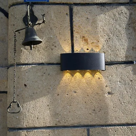 Center Cave Pensionat