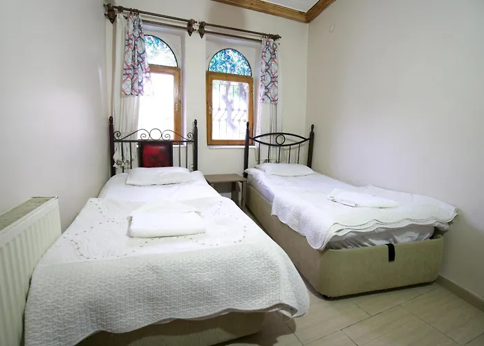 게스트하우스 Center Cave