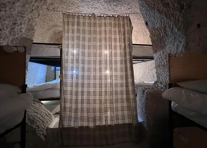 Center Cave 게스트하우스