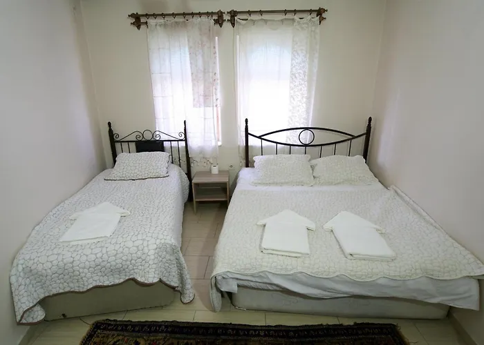 Center Cave 게스트하우스