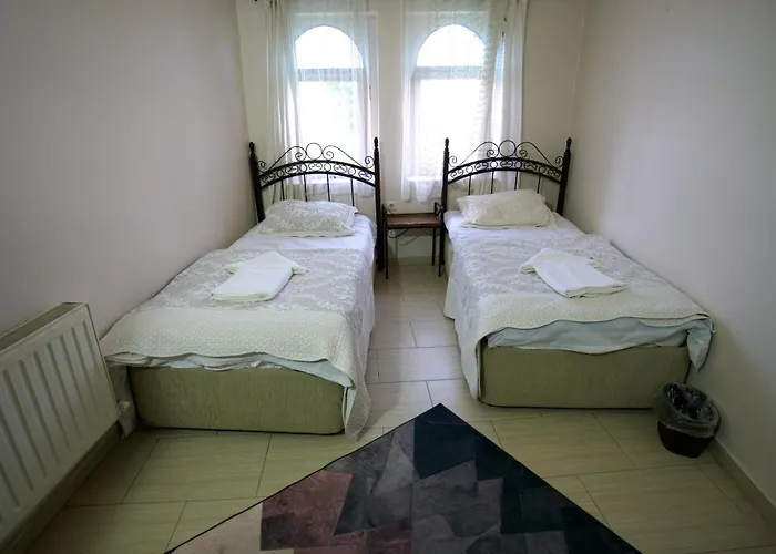 Center Cave * 괴레메