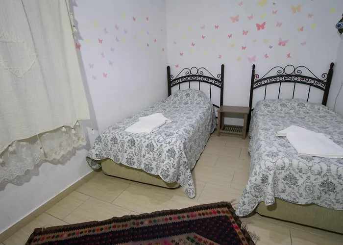 Center Cave 게스트하우스