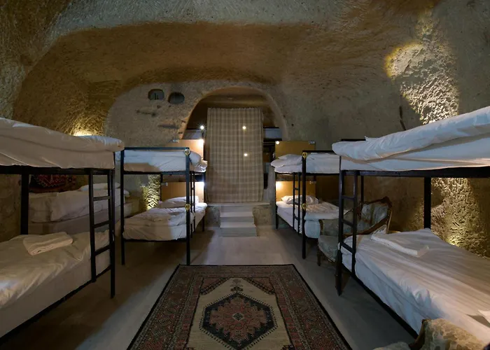 게스트하우스 Center Cave *