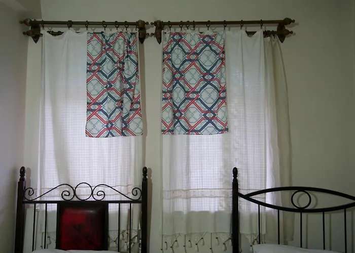 Center Cave 괴레메