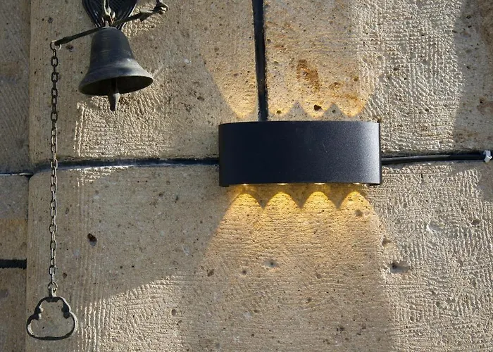 Center Cave 게스트하우스