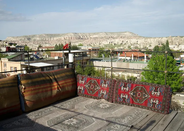 게스트하우스 Center Cave *