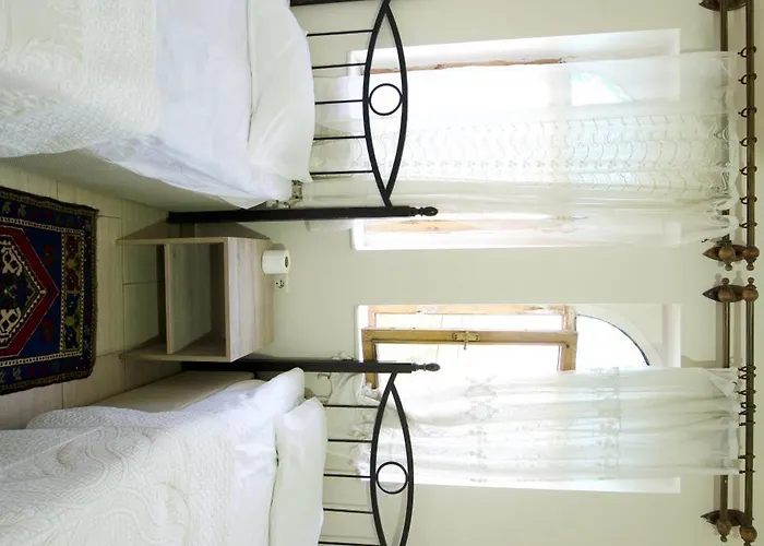 게스트하우스 Center Cave 괴레메